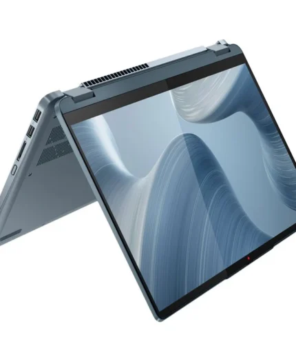 Lenovo IdeaPad Flex 5 14IAU7 2-in-1 Core i7-1255U, 8GB Ram, 512GB SSD, Touch (82R700DYUE)
