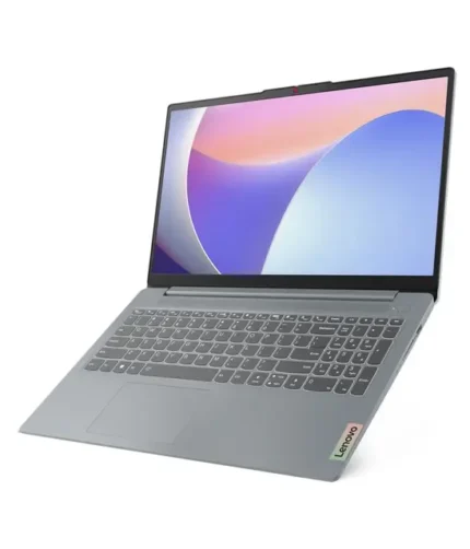 Lenovo IdeaPad Slim 3 14IRU8 Core i3-1315U, 8GB Ram, 512GB SSD (82X600621N)