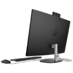 HP AIO 24 15th Gen Core Ultra 5, 8GB Ram, 512GB SSD, 23.8-inch Non-Touch (CW2VOPA)