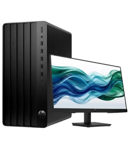 HP Pro Tower 290 G9 Core i7-14700, 16GB Ram, 512GB SSD, CPU Only (CA7Y1AT)