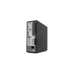Lenovo ThinkCentre M910s SFF — Core i7 6th Gen, 8GB RAM, 500GB HDD (Refurbished)