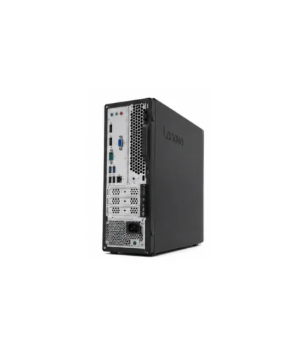 Lenovo ThinkCentre M910s SFF — Core i7 6th Gen, 8GB RAM, 500GB HDD (Refurbished)