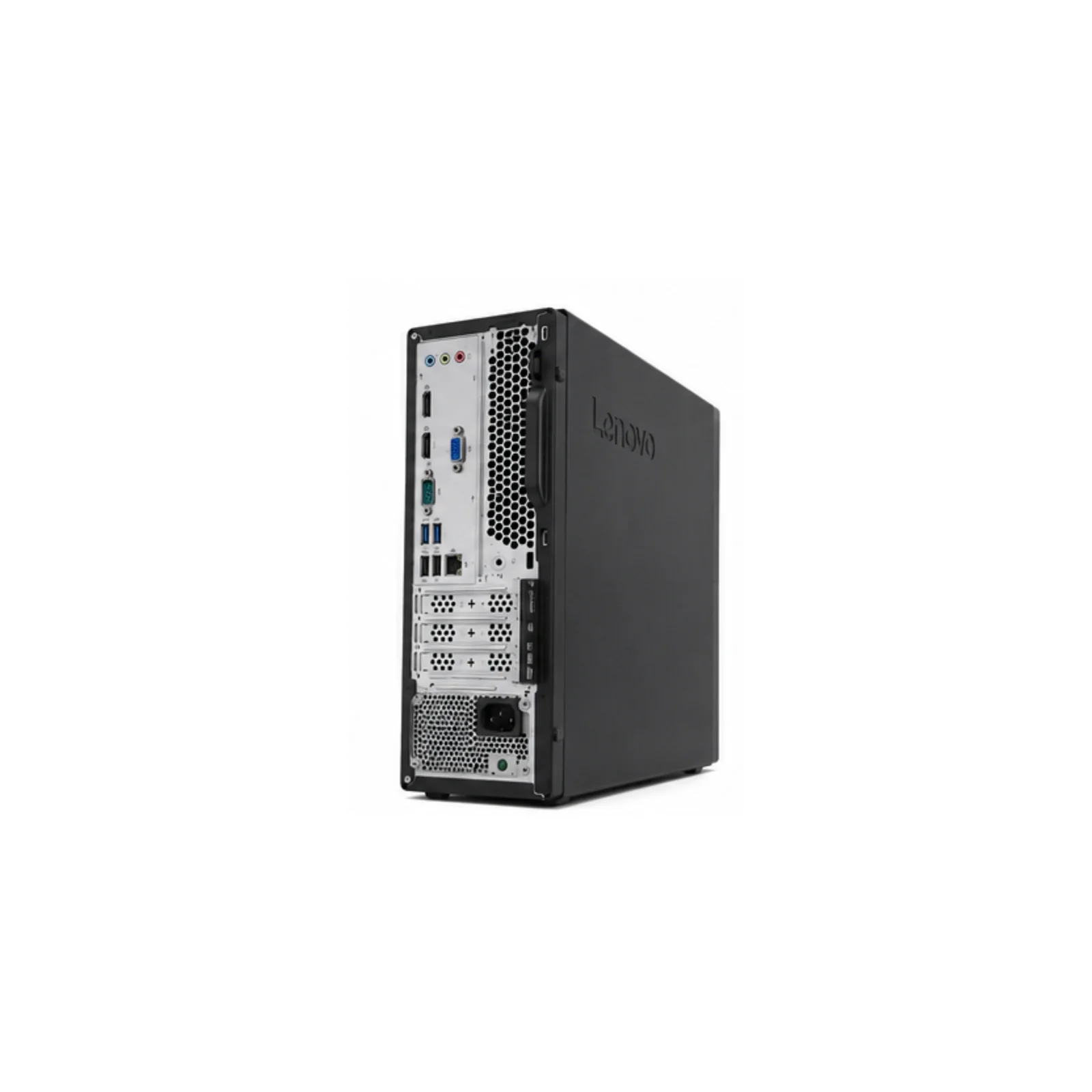 Lenovo ThinkCentre M910s SFF — Core i7 6th Gen, 8GB RAM, 500GB HDD (Refurbished)