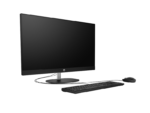 HP AIO 27-CR0155NH Core i7-1355U, 8GB Ram, 512GB SSD, 27-inch Non-Touch (A99BNEA)