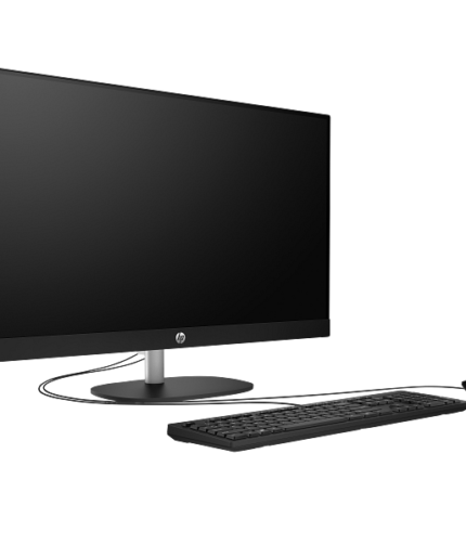 HP AIO 27-CR0155NH Core i7-1355U, 8GB Ram, 512GB SSD, 27-inch Non-Touch (A99BNEA)