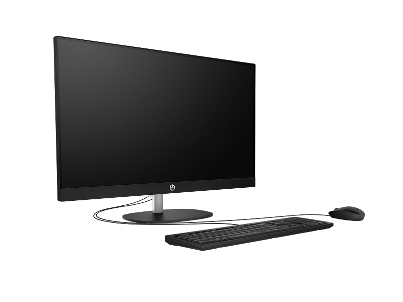 HP AIO 27-CR0155NH Core i7-1355U, 8GB Ram, 512GB SSD, 27-inch Non-Touch (A99BNEA)