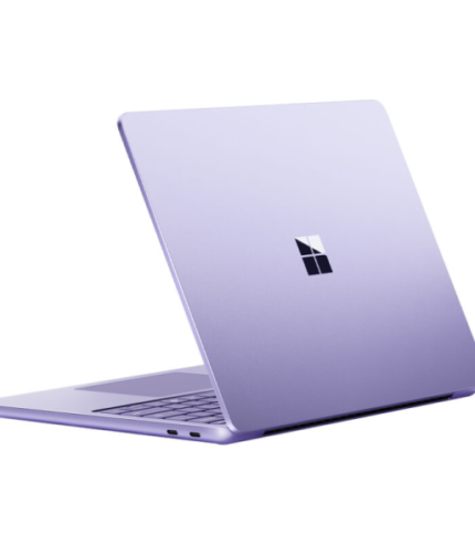 Microsoft Surface Laptop 7 Snapdragon X Plus, 16GB Ram, 512GB SSD, Violet