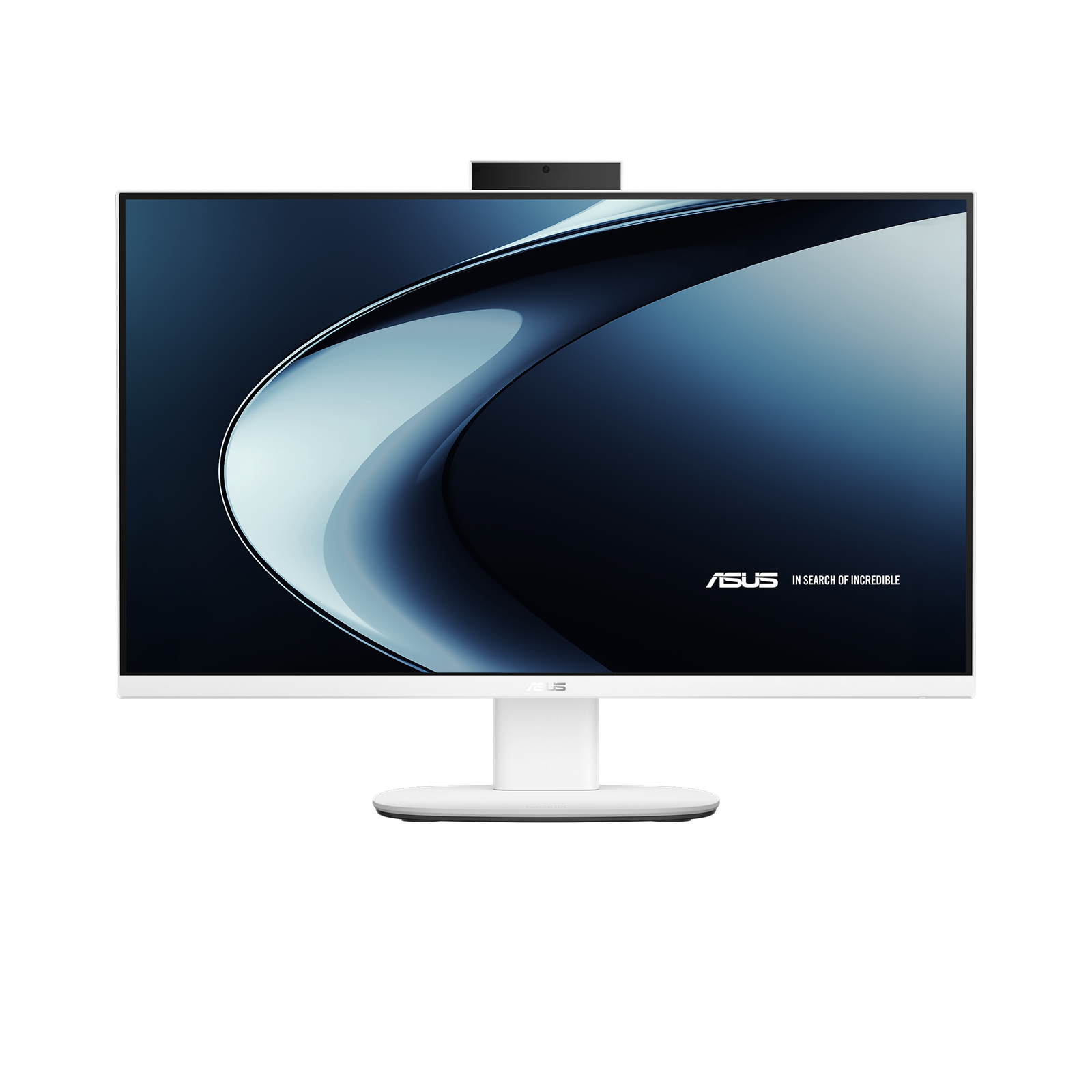 Asus AIO V470 Core i5-13420H, 8GB Ram, 512GB SSD, 27-inch Non-Touch (90PT03W1-M011S0)
