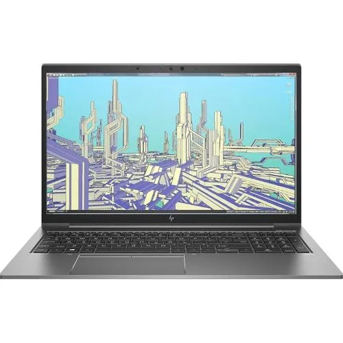 HP ZBook Fury 15 G7 Core i7 10th Gen, 32GB Ram, 512GB SSD, 4GB Graphics (Refurbished)