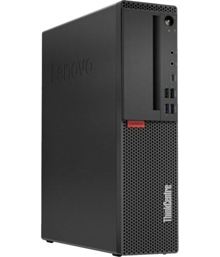 Lenovo ThinkCentre M75s Gen 1 Ryzen 5 Pro 5500G, 8GB Ram, 500GB HDD (Refurbished)