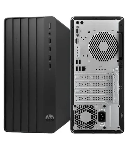 HP Pro Tower 290 G9 Core i5-13500, 8GB Ram, 512GB SSD, CPU Only (A54XGET)
