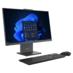 Lenovo Neo 50a-24 G6 AIO Core Ultra 7-256V, 16GB Ram, 512GB SSD, 23.8-inch Non-Touch (13QG001TUM)