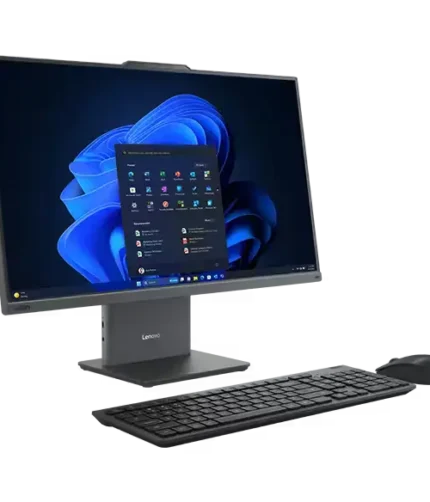 Lenovo Neo 50a-24 G6 AIO Core Ultra 7-256V, 16GB Ram, 512GB SSD, 23.8-inch Non-Touch (13QG001TUM)