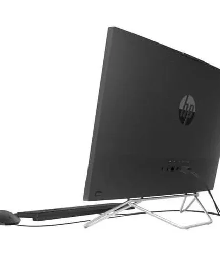 HP AIO 24-CB1283NH Core i3-1215U, 8GB Ram, 512GB SSD, 23.8-inch Non-Touch (B59TZEA)