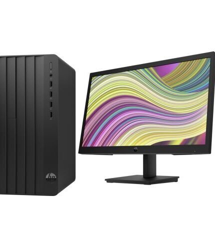 HP Desktop 290 G9 14th Gen Core i7, 8GB Ram, 512GB SSD, CPU Only