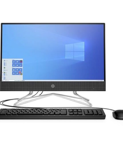 HP AIO 24-CR0053NE Core i3-1315U, 8GB Ram, 512GB SSD, 23.8-inch Non-Touch (B59U4EA)