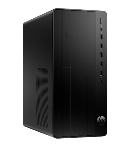 HP Pro Tower 290 G9 Core i5-14500, 8GB Ram, 512GB SSD, 21.45-inch Monitor + Keyboard & Mouse (D1BA3AT)