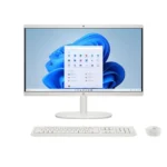HP AIO 27-CR0156NH Core i7-1355U, 8GB Ram, 512GB SSD, 27-inch Non-Touch (A9VA3EA)