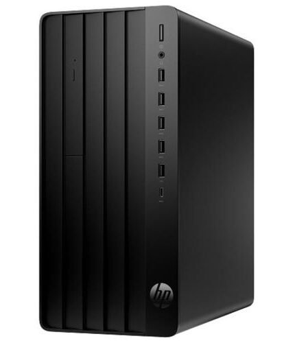 Brand: HP Pro Tower 290 G9 Processor: Intel Core i7-14700 Ram: 8GB Internal Storage: 512GB SSD Display: CPU Only (No Monitor) (Model: CA7Y3AT)