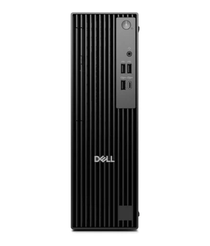 Dell Pro Tower QCT1250 Core Ultra 7-255, 8GB Ram, 512GB SSD