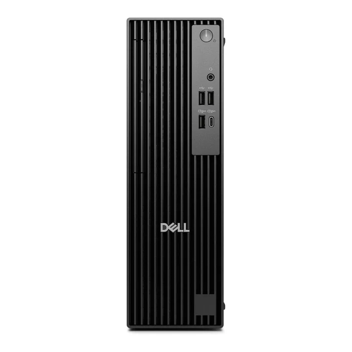 Dell Pro Tower QCT1250 Core Ultra 7-255, 8GB Ram, 512GB SSD