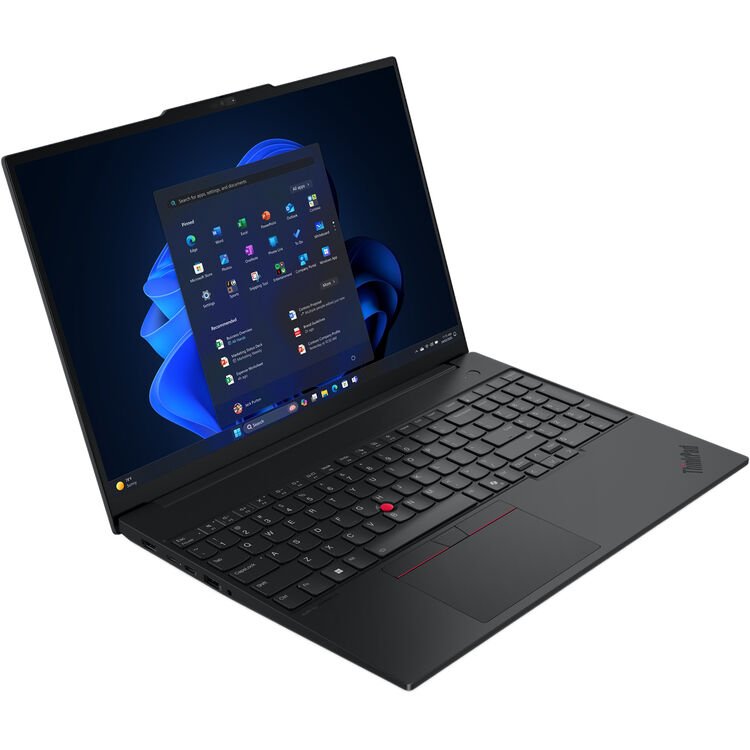 Lenovo ThinkPad L14 G6 Core Ultra 7-255U, 16GB Ram, 512GB SSD (21S6004RUE)
