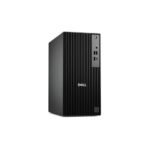 Dell Pro Tower QCT1250 Core Ultra 7-265, 8GB Ram, 512GB SSD, No Monitor (XCTO_QCT1250_U7)