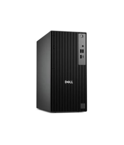 Dell Pro Tower QCT1250 Core Ultra 7-265, 8GB Ram, 512GB SSD, No Monitor (XCTO_QCT1250_U7)