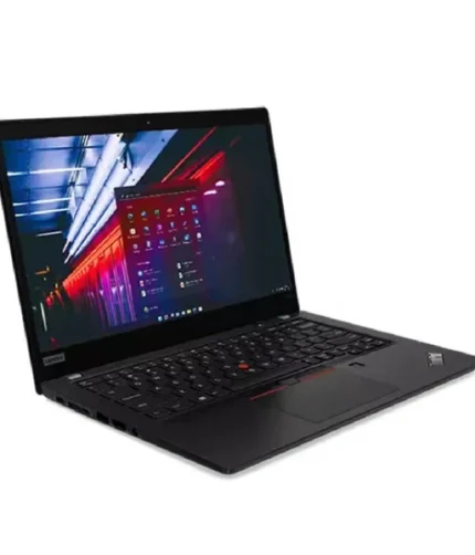 Lenovo ThinkPad X390 Core i3 8th Gen, 8GB Ram, 128GB SSD (Refurbished)