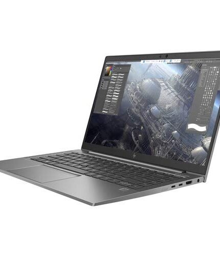 HP ZBook Firefly 14 G7 Core i7 10th Gen, 16GB Ram, 256GB SSD, Touch (Refurbished)