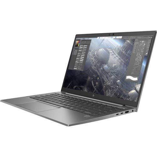 HP ZBook Firefly 14 G7 Core i7 10th Gen, 16GB Ram, 256GB SSD, Touch (Refurbished)