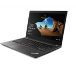 Lenovo ThinkPad T480s Core i7 8th Gen, 8GB Ram, 256GB SSD, Touch (Refurbished)