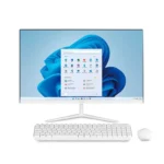 HP AIO 24 15th Gen Core Ultra 5, 8GB Ram, 512GB SSD, 23.8-inch Touch (D18YFEA#BH5)