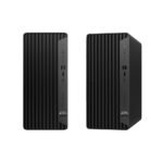 HP Pro Tower 400 G9 Core i7-13700, 8GB Ram, 512GB SSD, CPU Only (9H750ET)