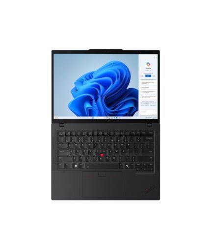 Lenovo ThinkPad T14 G5 Core Ultra 7-155U, 16GB Ram, 512GB SSD (21MLS3NV00)