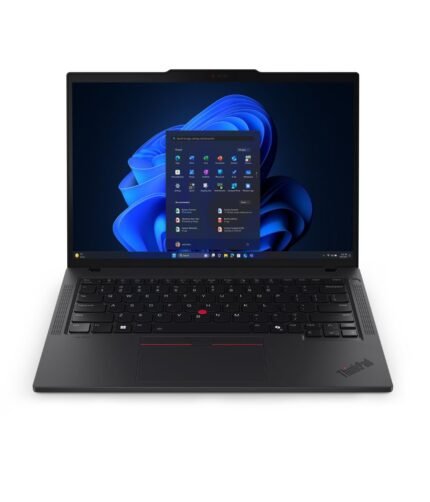 Lenovo ThinkPad T14 G6 Core Ultra 5-226V, 16GB Ram, 512GB SSD (21QG005FUE)