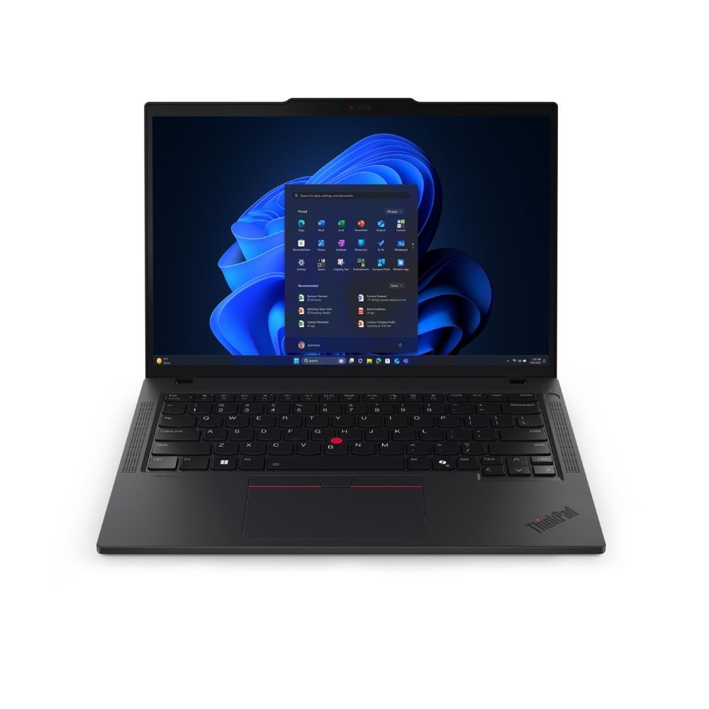 Lenovo ThinkPad T14 G6 Core Ultra 5-226V, 16GB Ram, 512GB SSD (21QG005FUE)