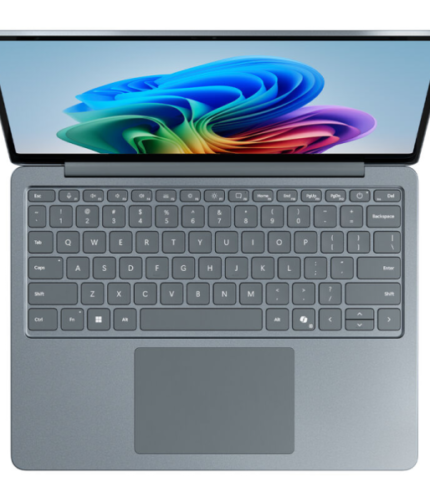 Microsoft Surface Laptop 7 Snapdragon X Plus, 16GB Ram, 512GB SSD, Ocean