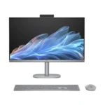 HP OmniStudio X 27-CS1014 AIO Core Ultra 7-256V, 16GB Ram, 1TB SSD, 27-inch 4K Non-Touch (B5YS9AA)