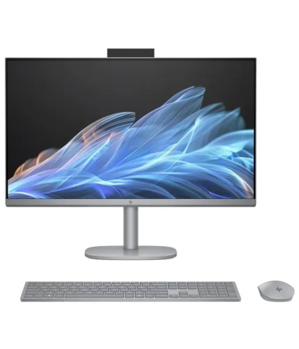 HP OmniStudio X 27-CS1014 AIO Core Ultra 7-256V, 16GB Ram, 1TB SSD, 27-inch 4K Non-Touch (B5YS9AA)