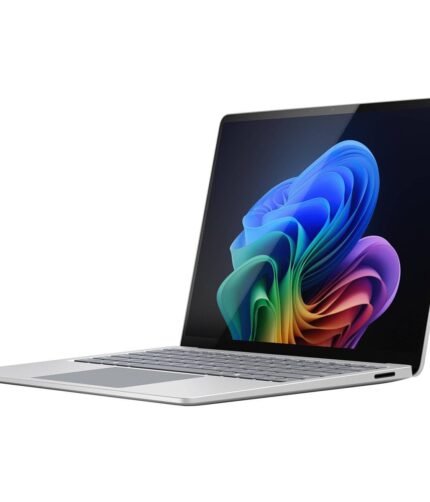 Microsoft Surface Laptop 7 Snapdragon X Plus, 16GB Ram, 512GB SSD, Platinum
