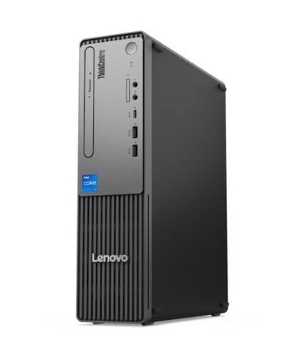 Lenovo ThinkCentre Neo 50s G5 SFF Core i7-14700, 8GB Ram, 512GB SSD, No Monitor (12XD005LUM)